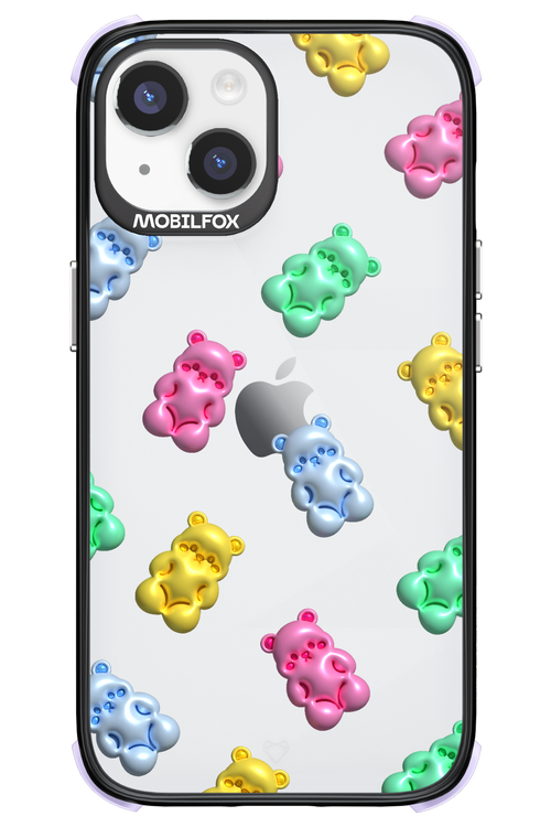 Gummmy Bears 2.0 - Apple iPhone 14