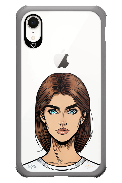 Infinite Muse - Apple iPhone XR
