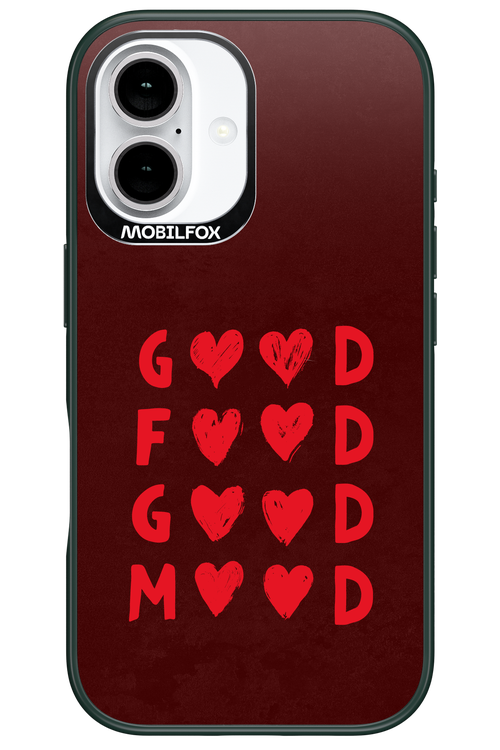 GOOD - Apple iPhone 16