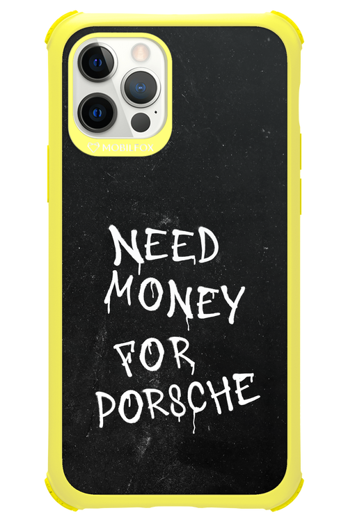Need Money II - Apple iPhone 12 Pro