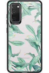 Greenpeace 2.0 - Samsung Galaxy S20 FE
