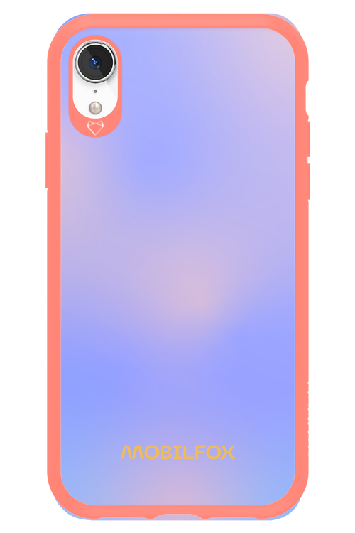 Pastel Berry - Apple iPhone XR