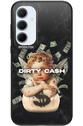 DirtyCash - Samsung Galaxy A35