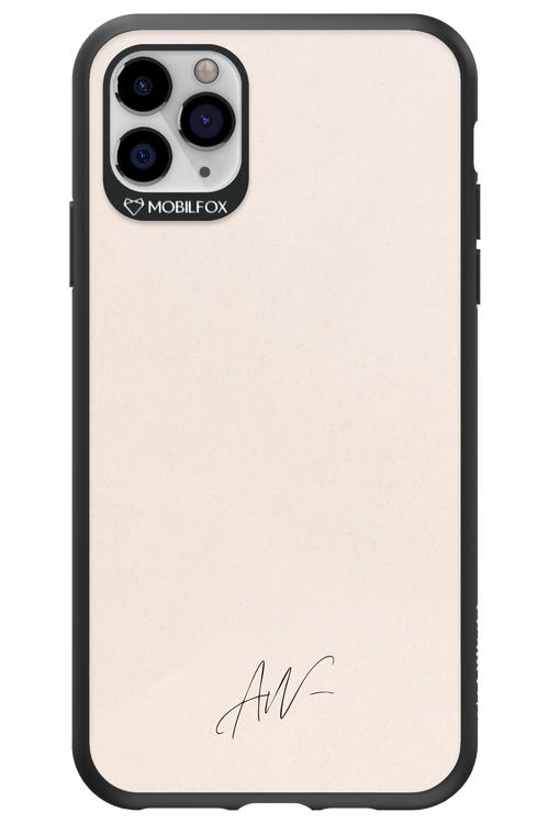 Minimal Luxe - Apple iPhone 11 Pro Max