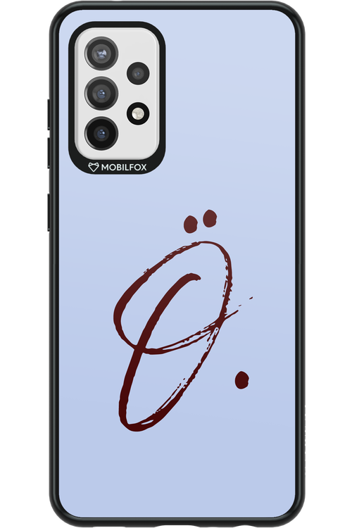 (Jellyfish Presso) O II 2.0 - Samsung Galaxy A72