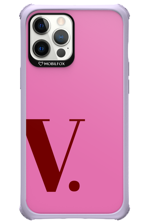 V (Sorbet) 2.0 - Apple iPhone 12 Pro Max