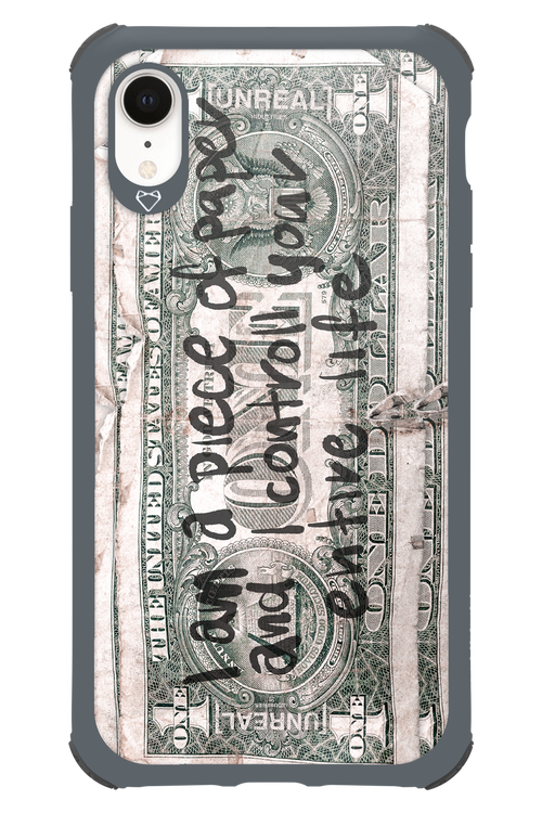 Dollars - Apple iPhone XR