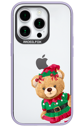 Mrs. Elf - Apple iPhone 15 Pro