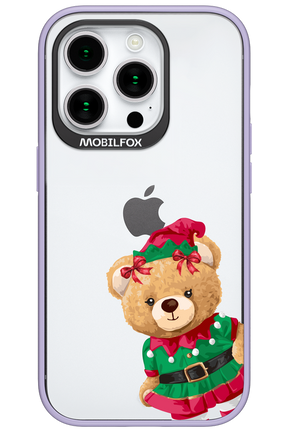 Mrs. Elf - Apple iPhone 15 Pro