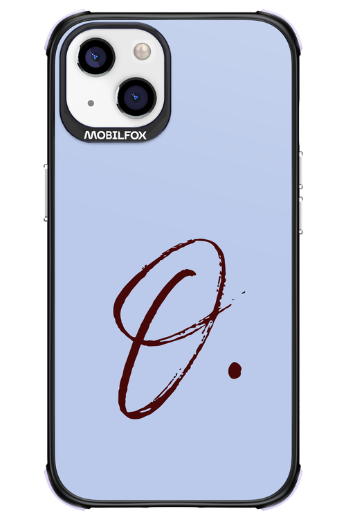 (Jellyfish Presso) O 2.0 - Apple iPhone 13