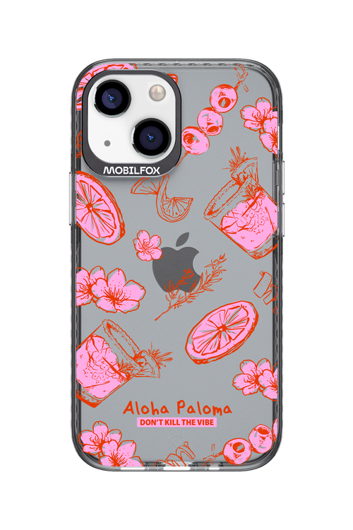 Aloha Paloma - Apple iPhone 13 Mini
