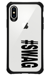 Swag Dark Mode - Apple iPhone XS