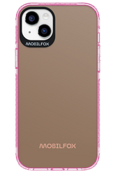 Taupe - Apple iPhone 14 Plus