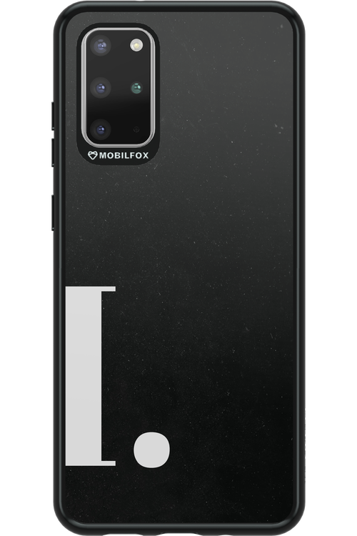I (Off Space) 2.0 - Samsung Galaxy S20+