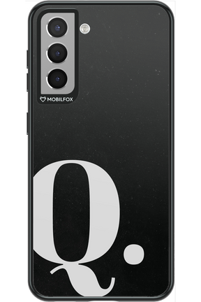 Q (Off Space) 2.0 - Samsung Galaxy S21