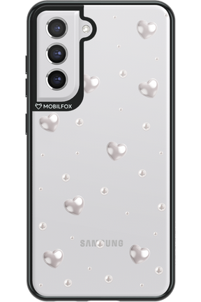 Pearl Tears - Samsung Galaxy S21 FE