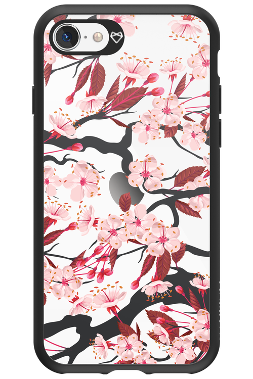 Sakura 2.0 - Apple iPhone SE 2020