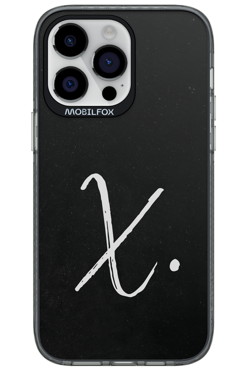 (Off Space) X 2.0 - Apple iPhone 14 Pro Max