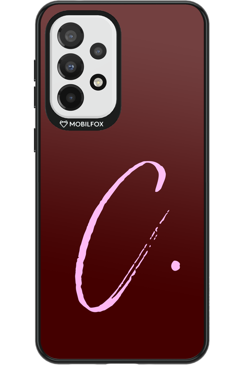 (Dark Blush) C 2.0 - Samsung Galaxy A33