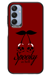 Hella Spooky - Samsung A25