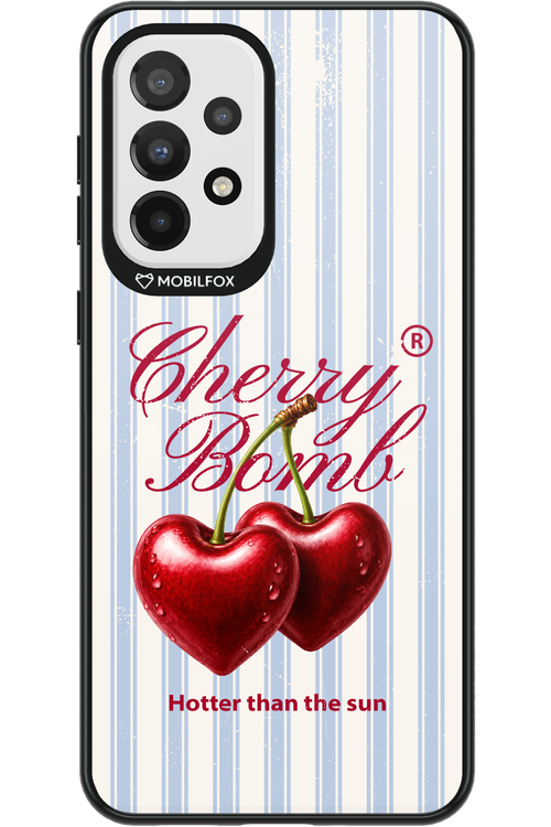 Cherry Bomb 2.0 - Samsung Galaxy A33