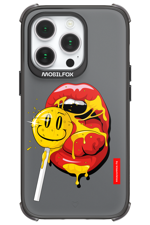 Lolli Kiss 2.0 - Apple iPhone 14 Pro