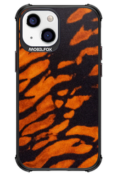 Wild Tiger - Apple iPhone 13 Mini