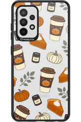 Everything is Pumpkin - Samsung Galaxy A52 / A52 5G / A52s