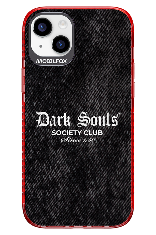 Dark Souls - Apple iPhone 14 Plus