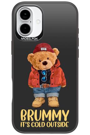 Brummy - Apple iPhone 16 Plus