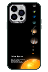Solar System - Apple iPhone 14 Pro Max