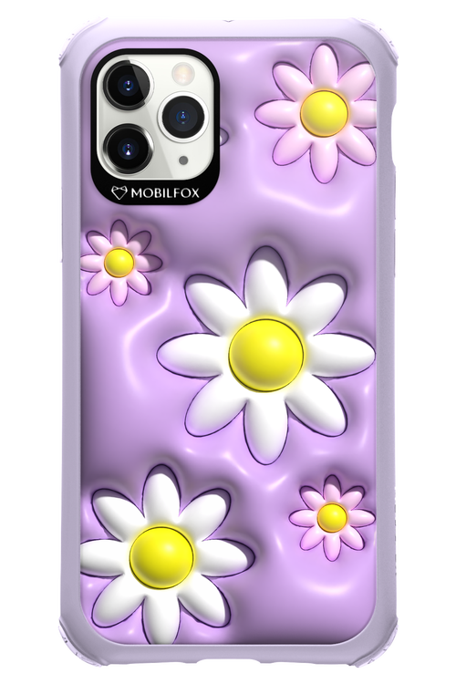 Lavender - Apple iPhone 11 Pro