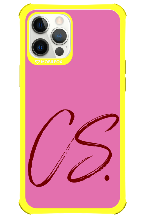 (Sorbet) CS 2.0 - Apple iPhone 12 Pro Max