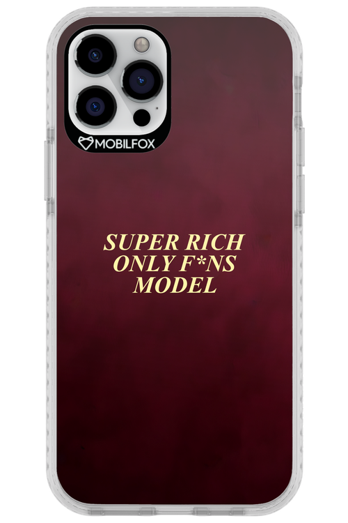 Super Model 2.0 - Apple iPhone 12 Pro