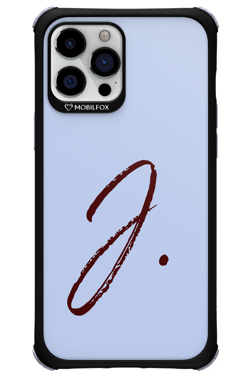 (Jellyfish Presso) J 2.0 - Apple iPhone 12 Pro Max