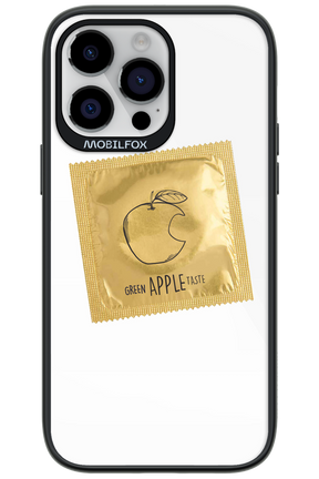 Safety Apple 2.0 - Apple iPhone 14 Pro Max