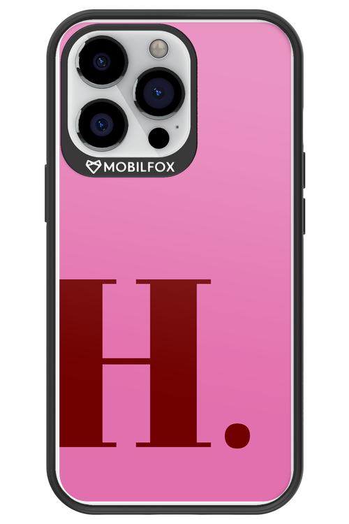 H (Sorbet) 2.0 - Apple iPhone 13 Pro