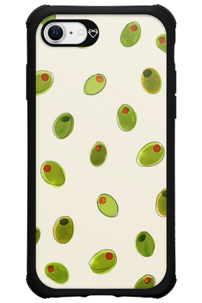 Olive Babe - Apple iPhone 8