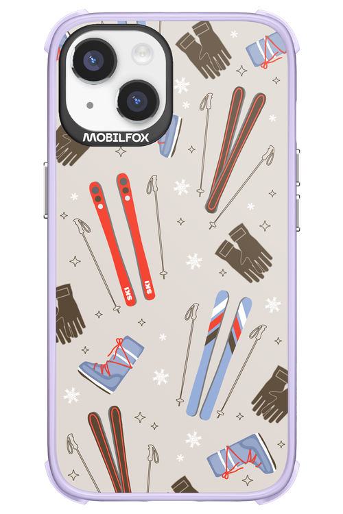Ski Essentials - Apple iPhone 14