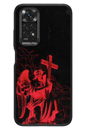 Fallen angel II 2.0 - Xiaomi Redmi Note 11/11S 4G