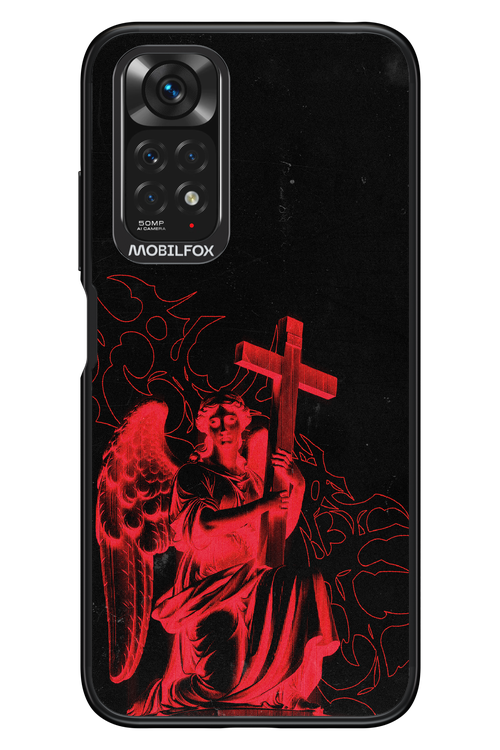 Fallen angel II 2.0 - Xiaomi Redmi Note 11/11S 4G