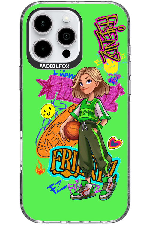 Wera - Apple iPhone 16 Pro Max