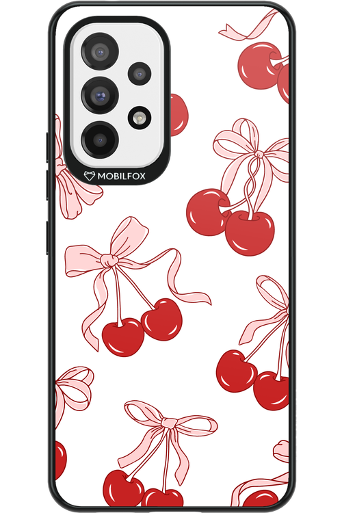 Cherry Queen 2.0 - Samsung Galaxy A53