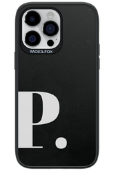 P (Off Space) 2.0 - Apple iPhone 14 Pro Max
