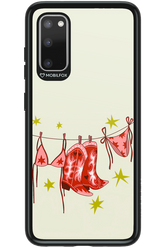 Laundry 2.0 - Samsung Galaxy S20