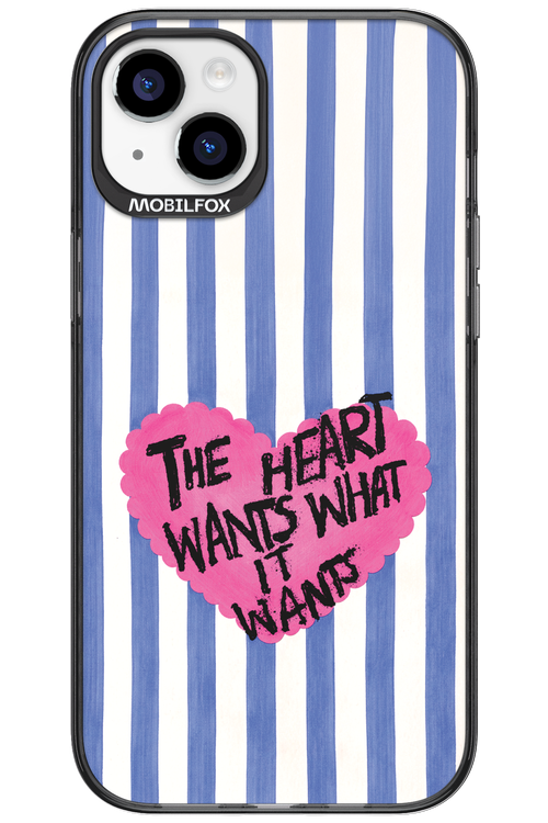 THWYW 2.0 - Apple iPhone 15 Plus