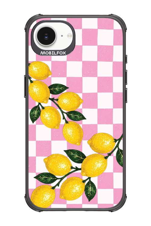 LEMON 2.0 - Apple iPhone 17e