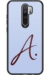 (Jellyfish Presso) A 2.0 - Xiaomi Redmi Note 8 Pro