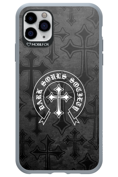 Dark Souls Society - Apple iPhone 11 Pro Max