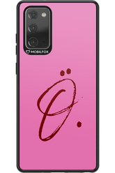(Sorbet) O II 2.0 - Samsung Galaxy Note 20